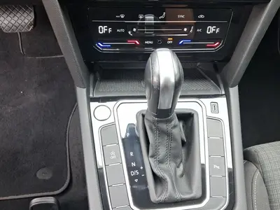 Volkswagen Passat Variant – Foto 11
