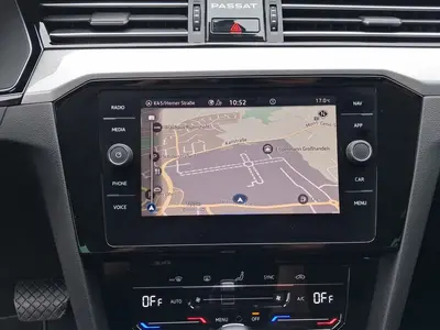 Volkswagen Passat Variant – Foto 12