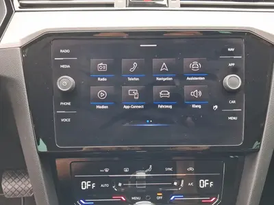 Volkswagen Passat Variant – Foto 13