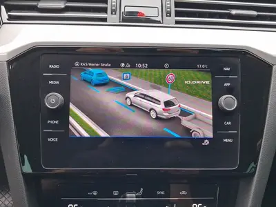 Volkswagen Passat Variant – Foto 14