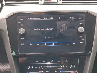 Volkswagen Passat Variant – Foto 15
