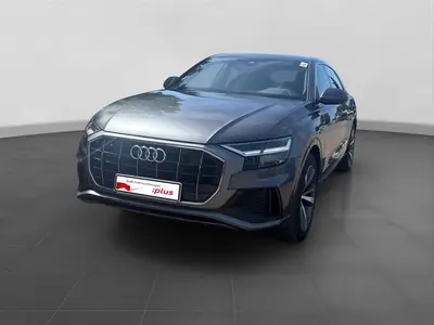 Audi Q8 – Foto 2