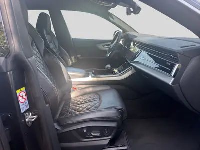 Audi Q8 – Foto 4