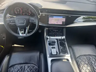 Audi Q8 – Foto 5