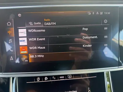 Audi Q8 – Foto 13