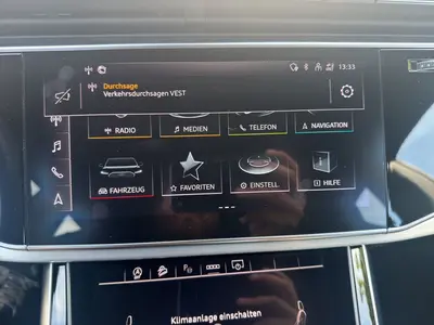 Audi Q8 – Foto 14