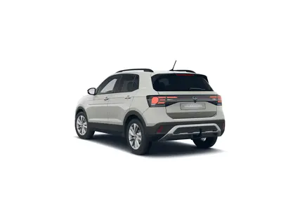 Volkswagen T-Cross – Foto 5