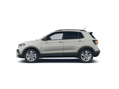 Volkswagen T-Cross – Foto 6