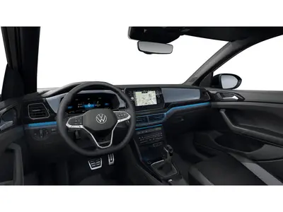 Volkswagen T-Cross – Foto 9