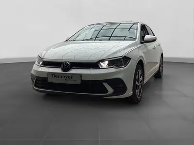 Volkswagen Polo – Foto 2