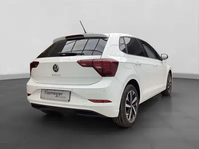 Volkswagen Polo – Foto 3