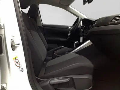 Volkswagen Polo – Foto 4