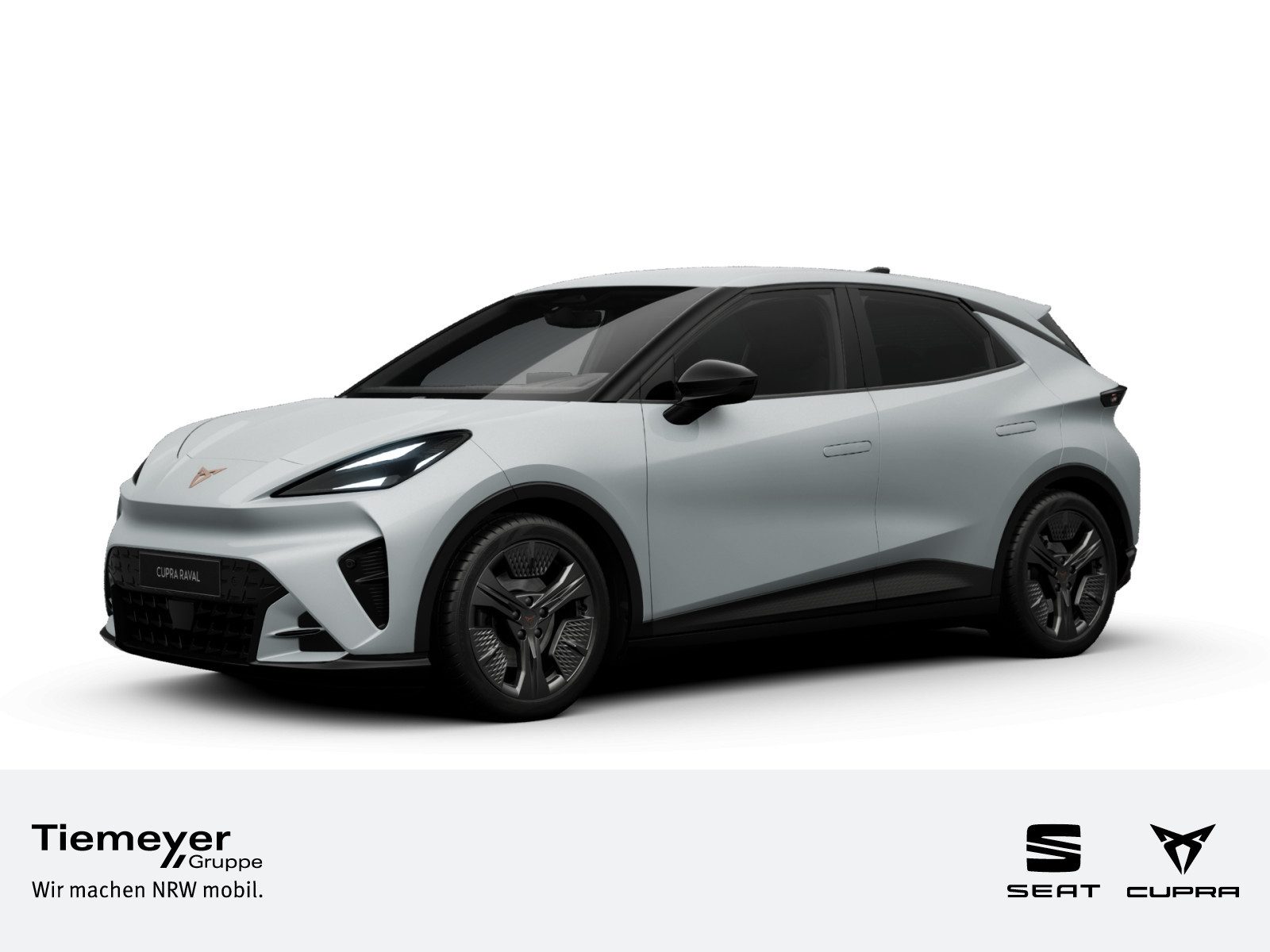 Cupra Raval