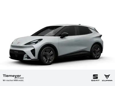 Cupra Raval
