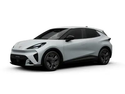 Cupra Raval – Foto 2