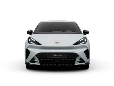 Cupra Raval – Foto 3
