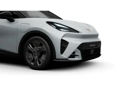 Cupra Raval – Foto 4
