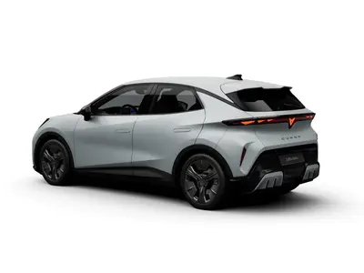 Cupra Raval – Foto 5