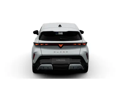 Cupra Raval – Foto 7