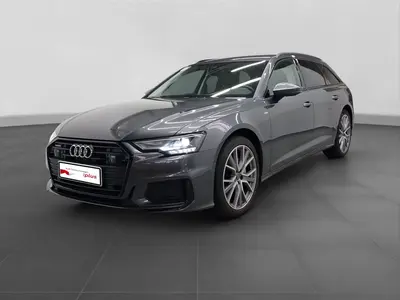 Audi A6 Avant – Foto 2