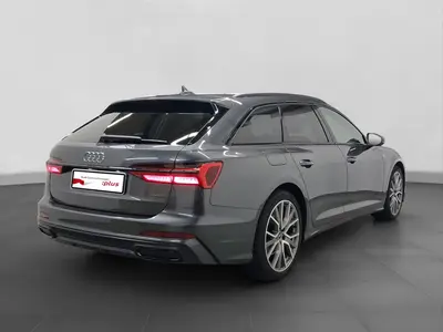 Audi A6 Avant – Foto 3