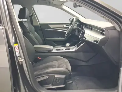 Audi A6 Avant – Foto 4