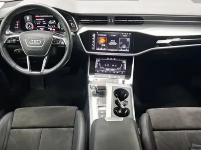 Audi A6 Avant – Foto 5