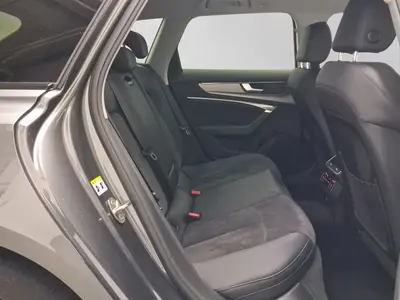 Audi A6 Avant – Foto 6