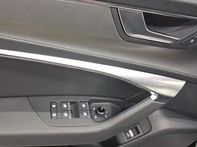 Audi A6 Avant – Foto 8