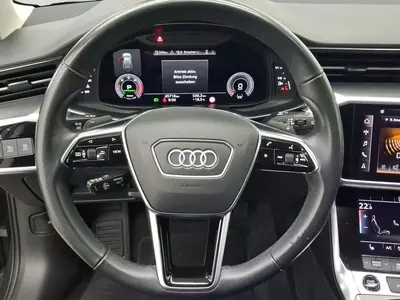 Audi A6 Avant – Foto 9