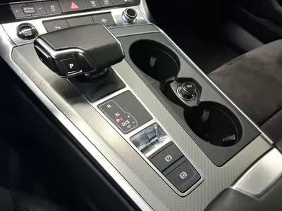 Audi A6 Avant – Foto 11