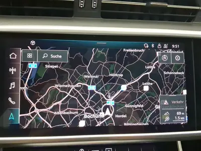 Audi A6 Avant – Foto 14