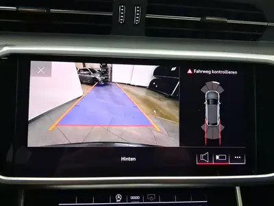 Audi A6 Avant – Foto 15