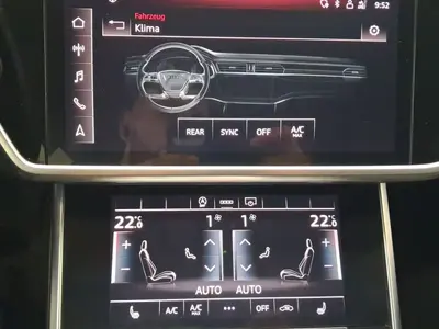 Audi A6 Avant – Foto 16