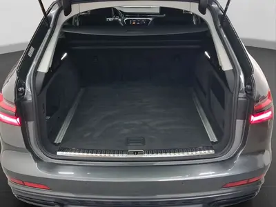 Audi A6 Avant – Foto 17