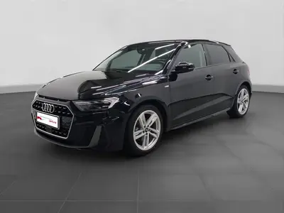 Audi A1 Sportback – Foto 2