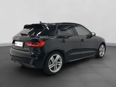 Audi A1 Sportback – Foto 3