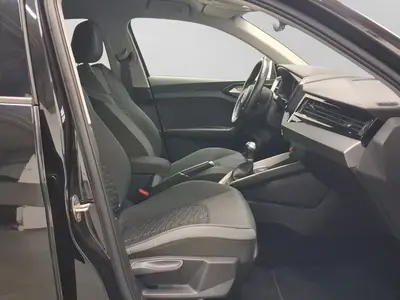 Audi A1 Sportback – Foto 4