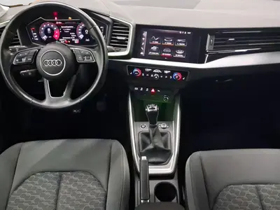 Audi A1 Sportback – Foto 5