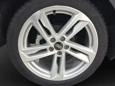 Audi A1 Sportback – Foto 7
