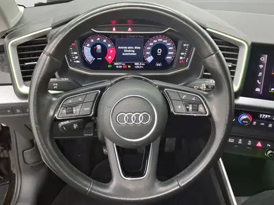 Audi A1 Sportback – Foto 9