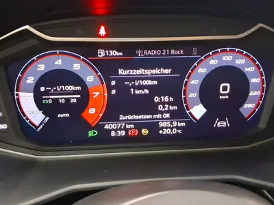 Audi A1 Sportback – Foto 10