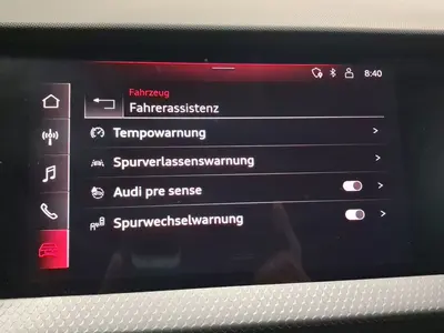 Audi A1 Sportback – Foto 12