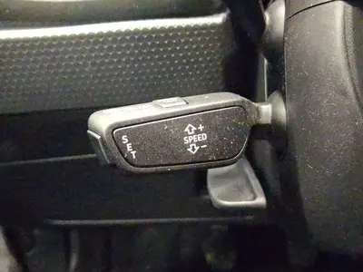 Audi A1 Sportback – Foto 15