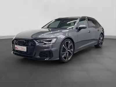 Audi S6 Avant – Foto 2