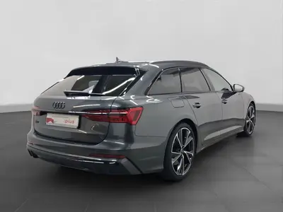 Audi S6 Avant – Foto 3