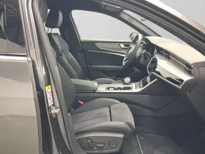 Audi S6 Avant – Foto 4