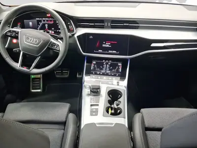Audi S6 Avant – Foto 5