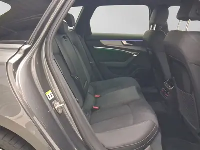 Audi S6 Avant – Foto 6