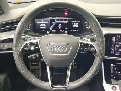 Audi S6 Avant – Foto 9